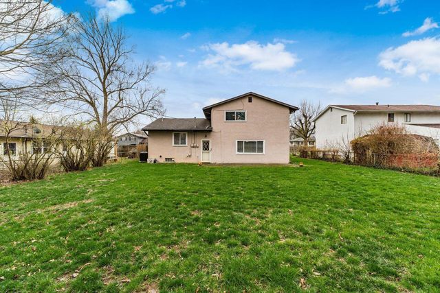 5226 Lindora Drive, Columbus, OH 43232