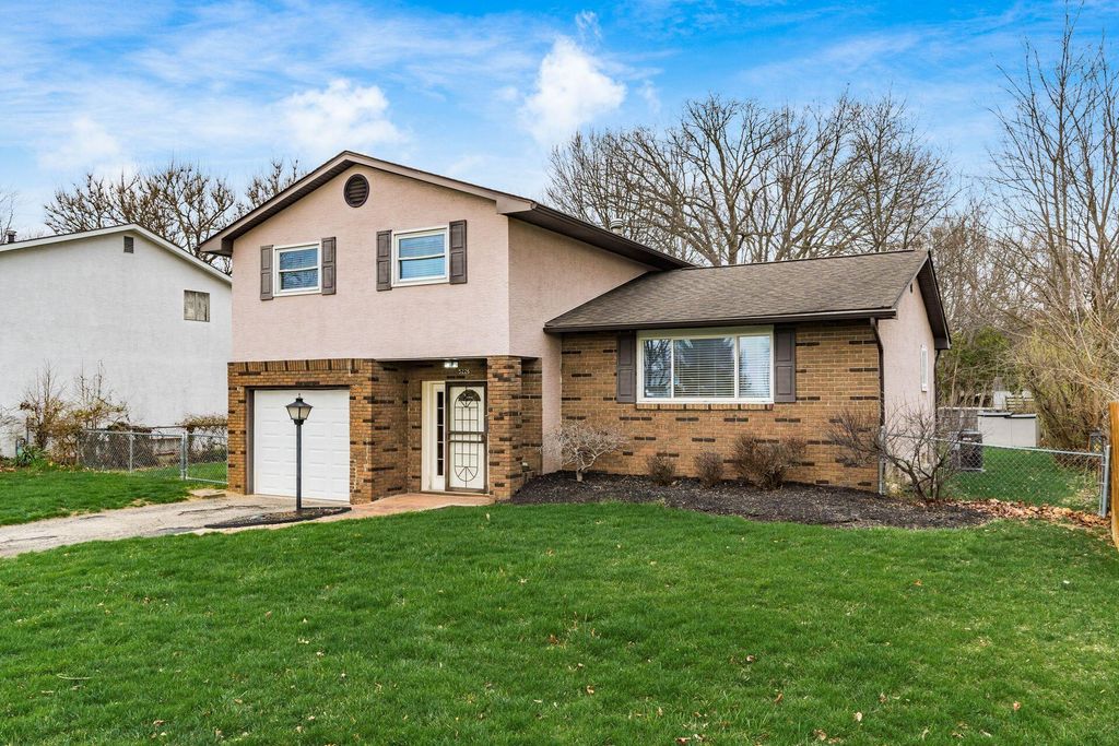 5226 Lindora Drive, Columbus, OH 43232