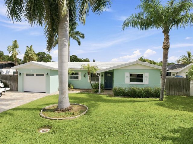 101 92ND AVENUE N, St Petersburg, FL 33702