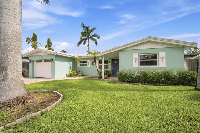 101 92ND AVENUE N, St Petersburg, FL 33702