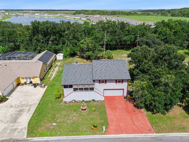 1869 KINGS POINT BOULEVARD, Kissimmee, FL 34744