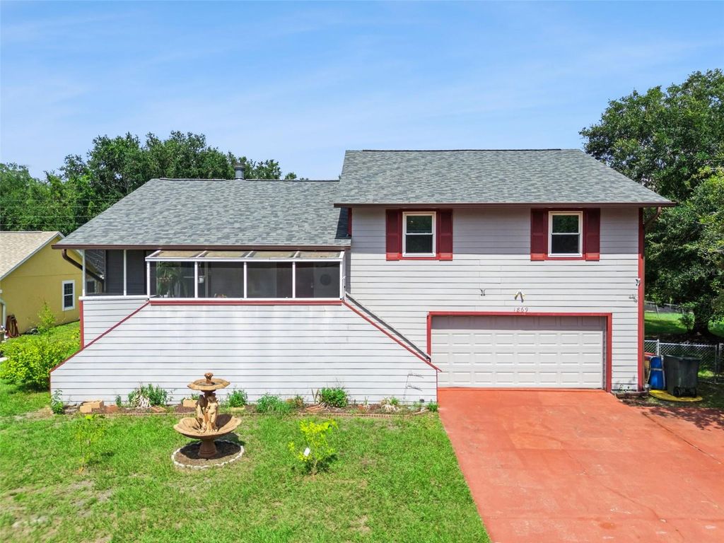 1869 KINGS POINT BOULEVARD, Kissimmee, FL 34744
