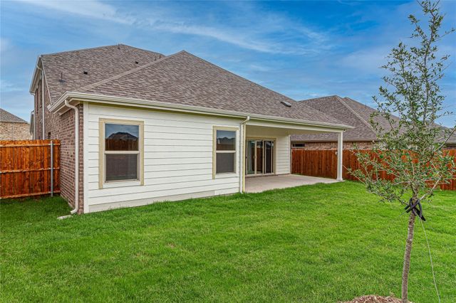 448 Ella Lane, Fate, TX 75087