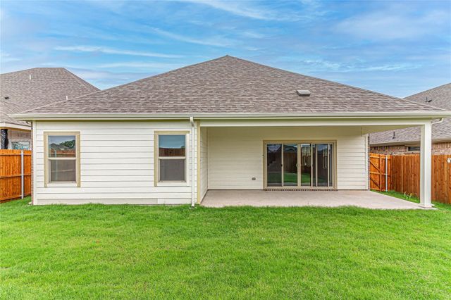 448 Ella Lane, Fate, TX 75087