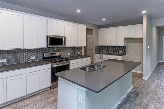 448 Ella Lane, Fate, TX 75087