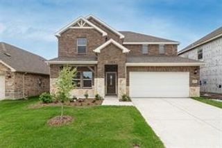 448 Ella Lane, Fate, TX 75087