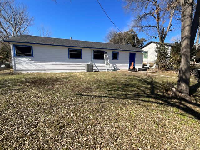 4905 Wilmington, Fort Worth, TX 76107