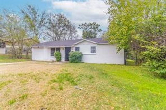 4905 Wilmington, Fort Worth, TX 76107