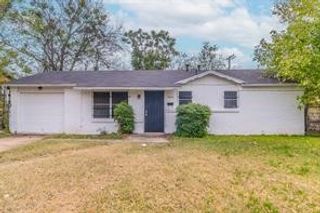 4905 Wilmington, Fort Worth, TX 76107