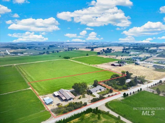 7300 Mustang Lane, Emmett, ID 83617