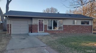 195 Clearview Drive, Florissant, MO 63033