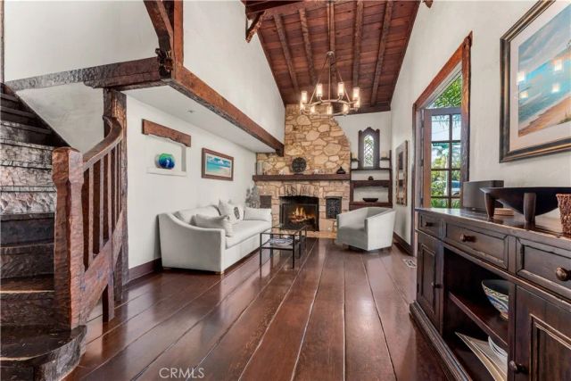 1481 Santa Cruz Street, Laguna Beach, CA 92651