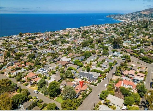 1481 Santa Cruz Street, Laguna Beach, CA 92651