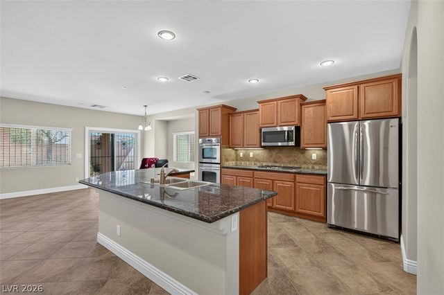 4626 Eel Point Street, Las Vegas, NV 89147