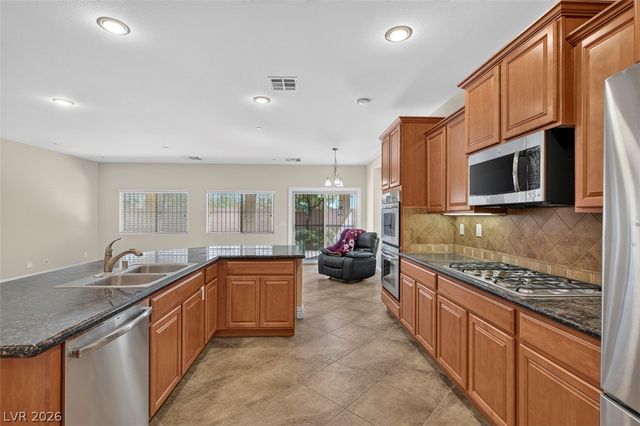 4626 Eel Point Street, Las Vegas, NV 89147