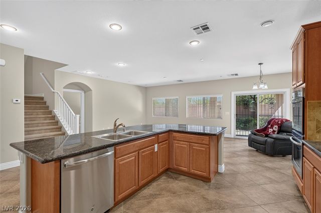 4626 Eel Point Street, Las Vegas, NV 89147