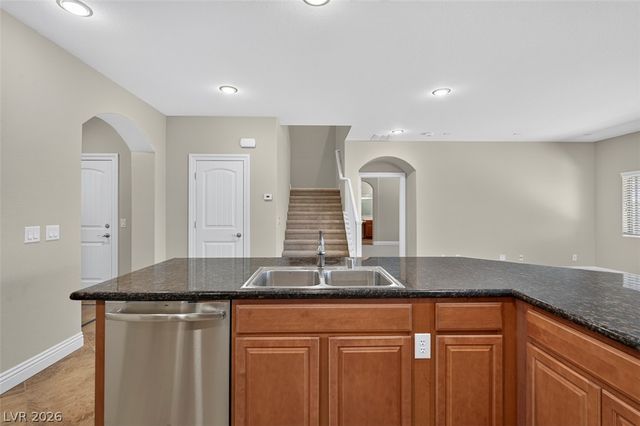 4626 Eel Point Street, Las Vegas, NV 89147