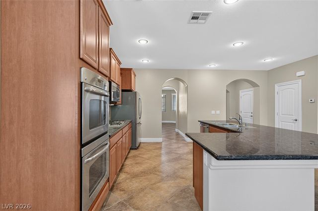 4626 Eel Point Street, Las Vegas, NV 89147