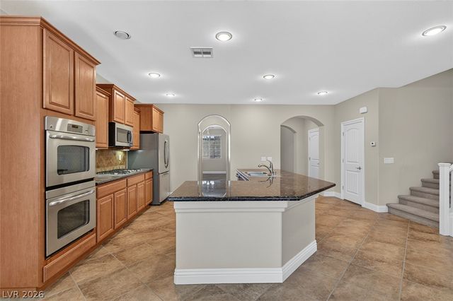 4626 Eel Point Street, Las Vegas, NV 89147