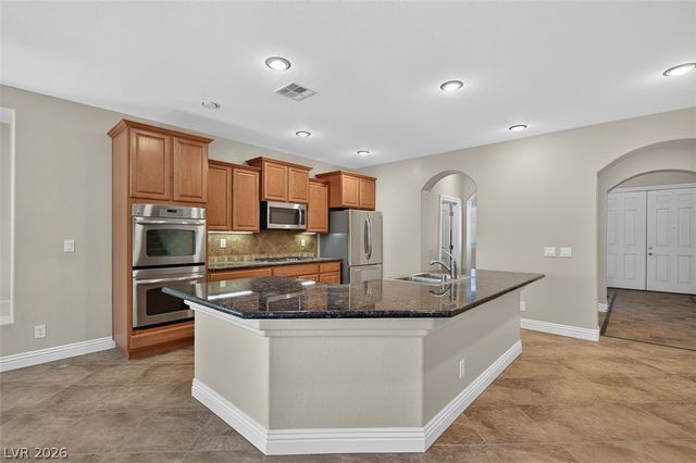 4626 Eel Point Street, Las Vegas, NV 89147