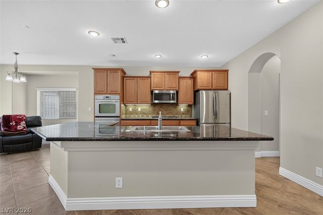 4626 Eel Point Street, Las Vegas, NV 89147
