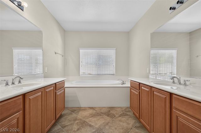 4626 Eel Point Street, Las Vegas, NV 89147