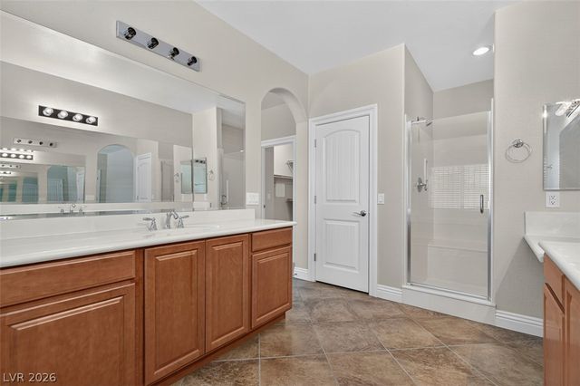 4626 Eel Point Street, Las Vegas, NV 89147
