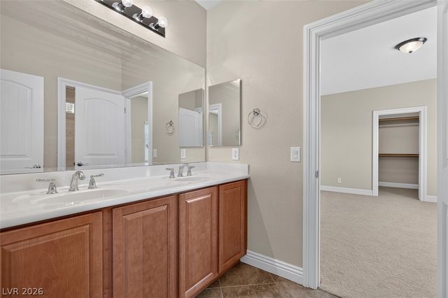 4626 Eel Point Street, Las Vegas, NV 89147