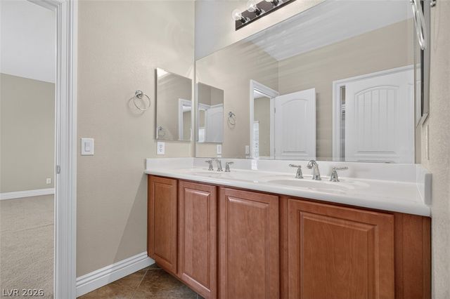 4626 Eel Point Street, Las Vegas, NV 89147
