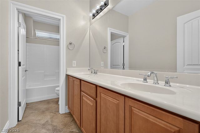 4626 Eel Point Street, Las Vegas, NV 89147