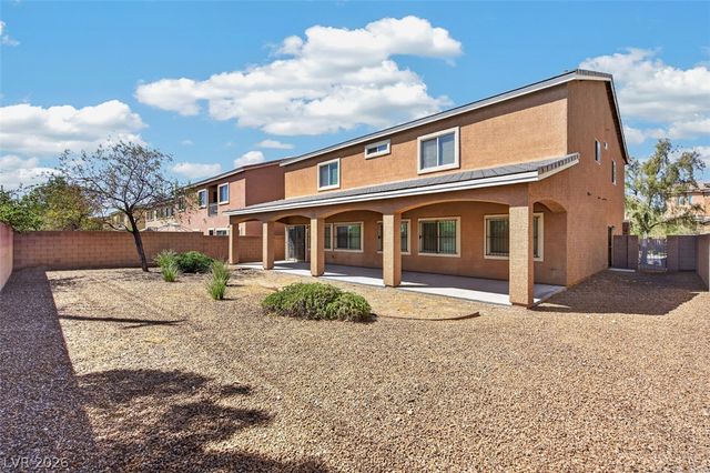 4626 Eel Point Street, Las Vegas, NV 89147