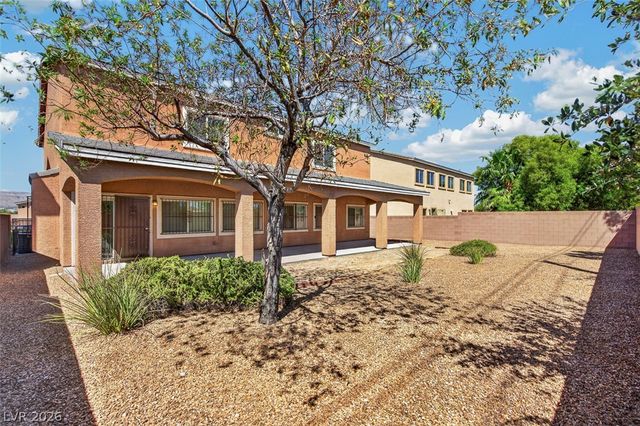 4626 Eel Point Street, Las Vegas, NV 89147