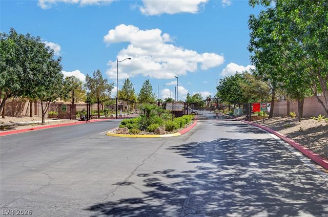 4626 Eel Point Street, Las Vegas, NV 89147