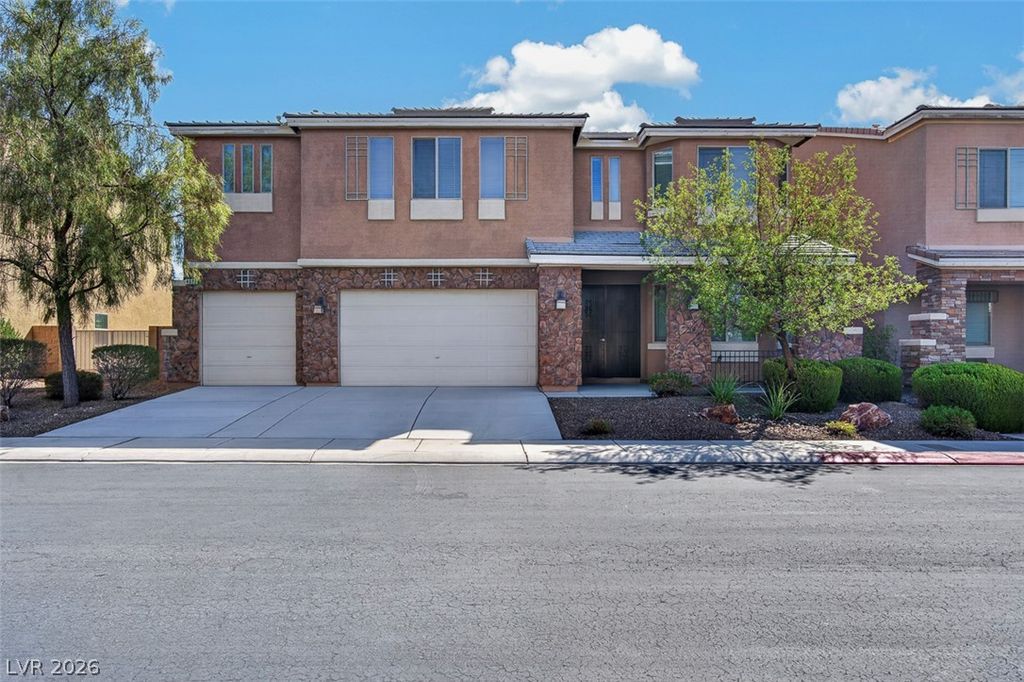 4626 Eel Point Street, Las Vegas, NV 89147 — photo 2