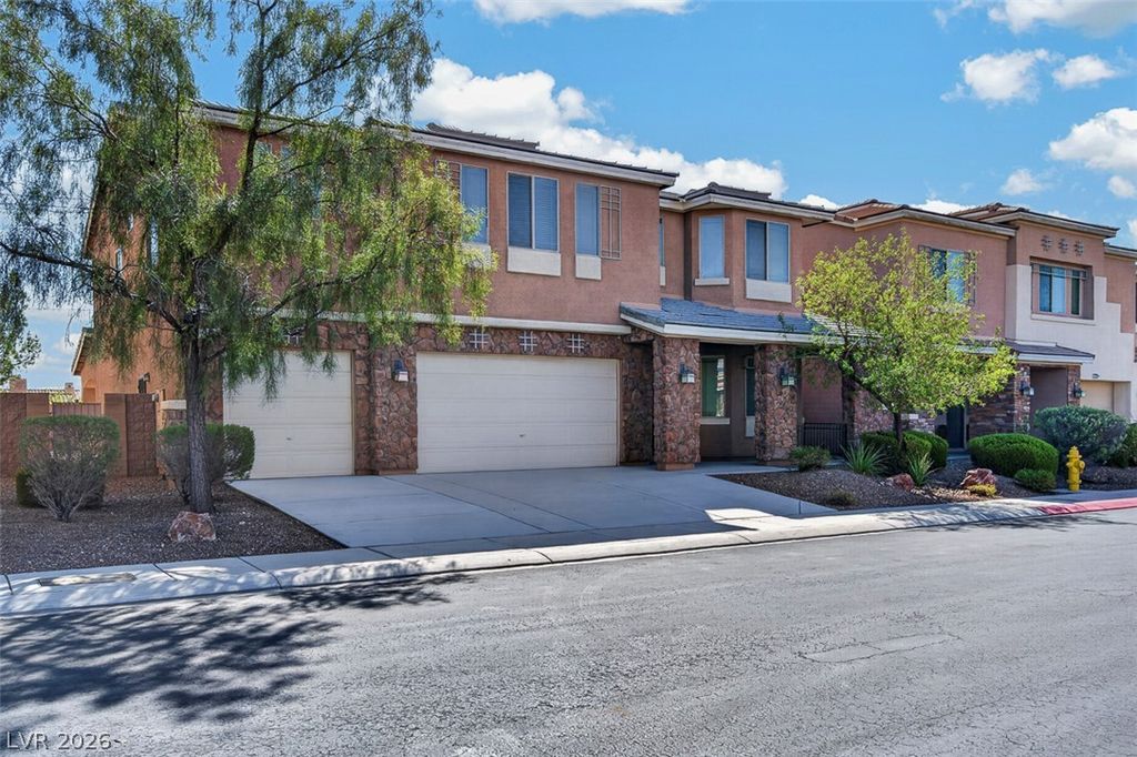 4626 Eel Point Street, Las Vegas, NV 89147 — photo 3