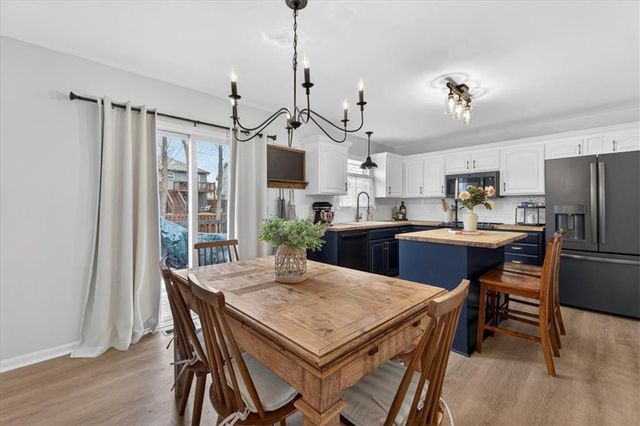 404 NW Orion Drive, Grain Valley, MO 64029