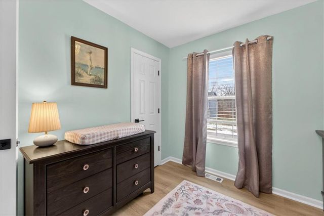 404 NW Orion Drive, Grain Valley, MO 64029