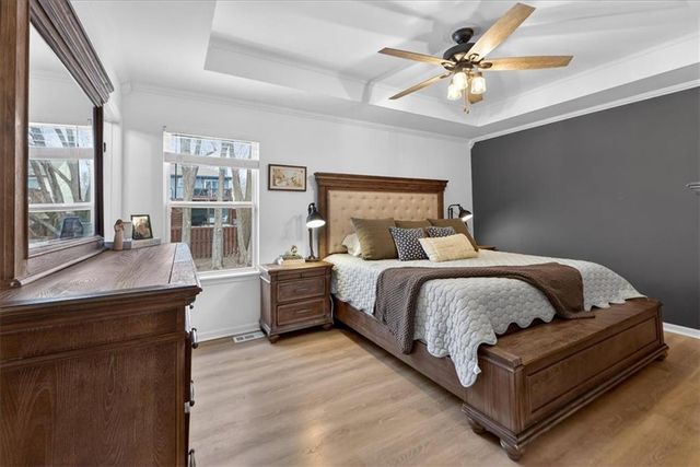 404 NW Orion Drive, Grain Valley, MO 64029