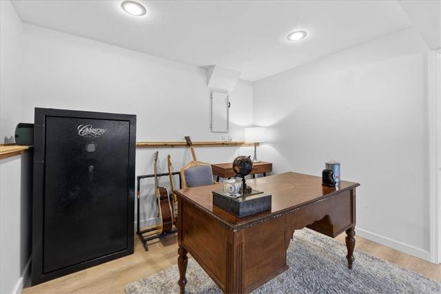 404 NW Orion Drive, Grain Valley, MO 64029