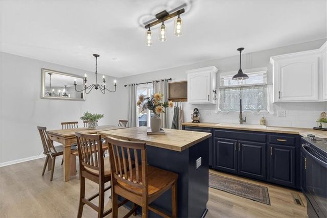 404 NW Orion Drive, Grain Valley, MO 64029