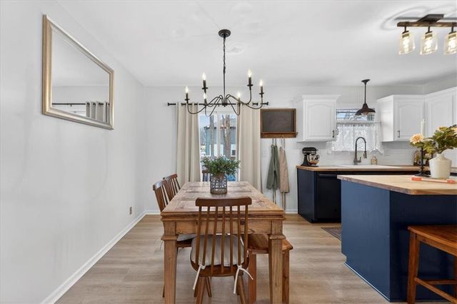 404 NW Orion Drive, Grain Valley, MO 64029