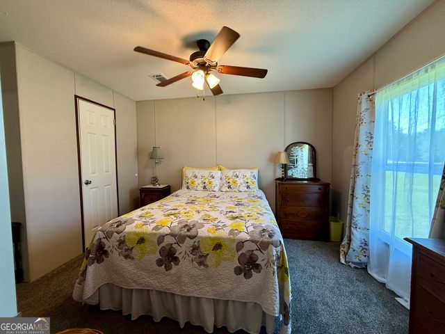 1430 Old Poor Robin Road, Sylvania, GA 30467