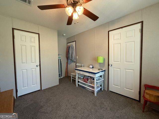 1430 Old Poor Robin Road, Sylvania, GA 30467