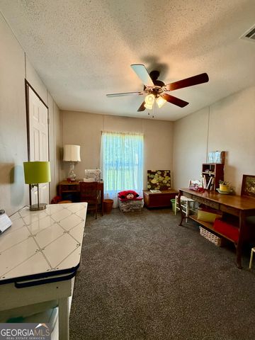 1430 Old Poor Robin Road, Sylvania, GA 30467