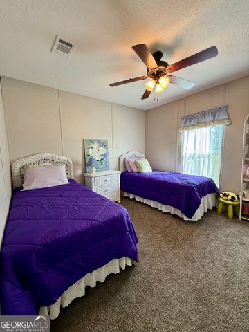 1430 Old Poor Robin Road, Sylvania, GA 30467