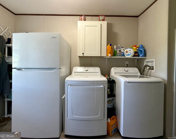 1430 Old Poor Robin Road, Sylvania, GA 30467