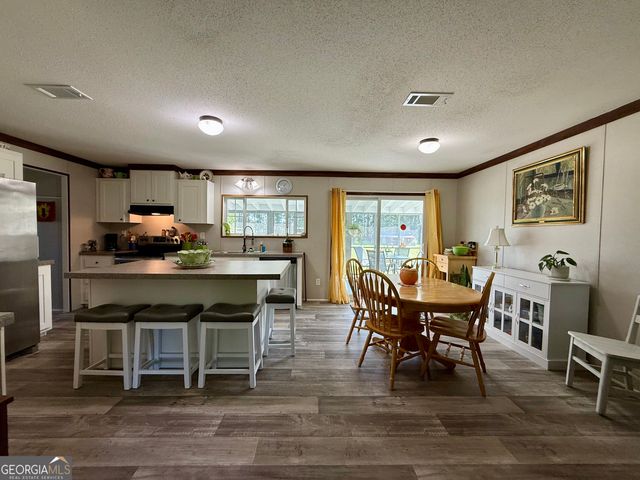 1430 Old Poor Robin Road, Sylvania, GA 30467