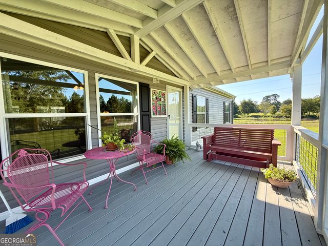 1430 Old Poor Robin Road, Sylvania, GA 30467