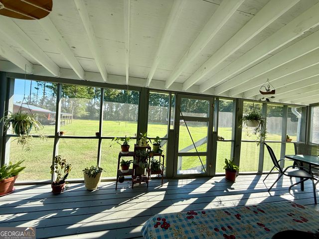 1430 Old Poor Robin Road, Sylvania, GA 30467