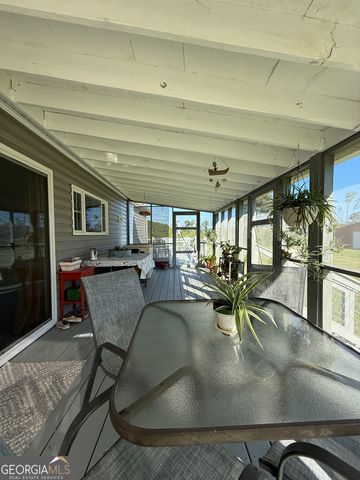 1430 Old Poor Robin Road, Sylvania, GA 30467